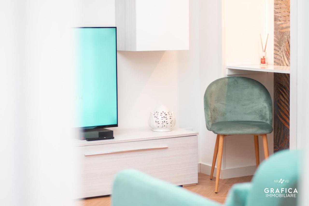 Ameli Home Luxury Apartment Taranto Ngoại thất bức ảnh